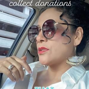 Meet your Posher, Hilda